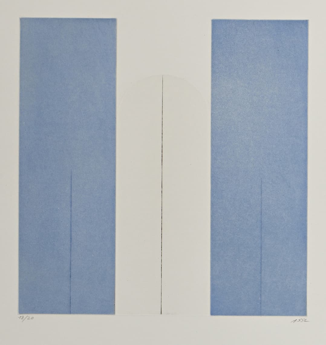 Architecture lumière