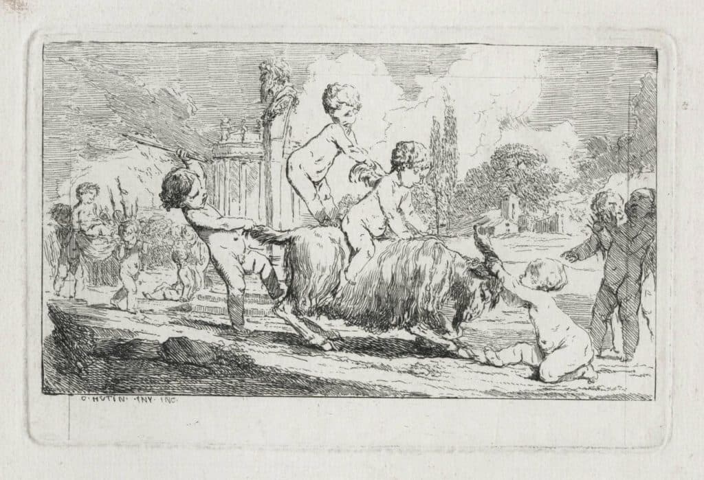 Hutin – Jeux d’enfants