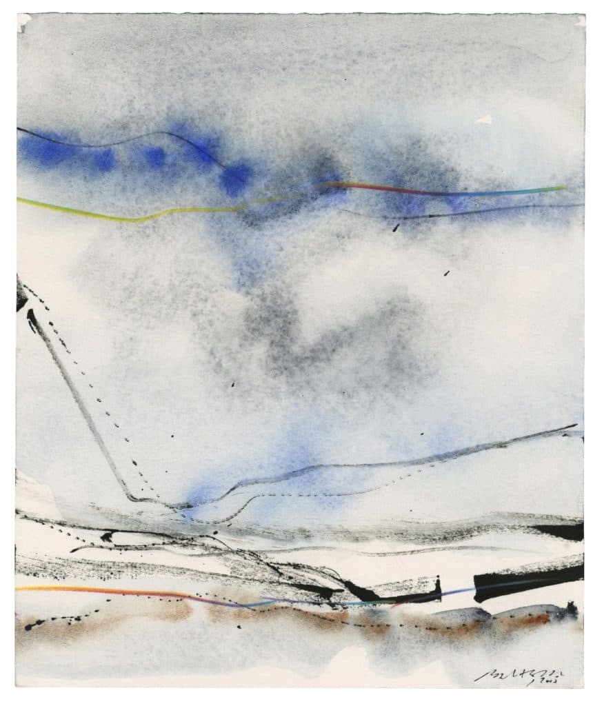 Baltazar – Sans titre