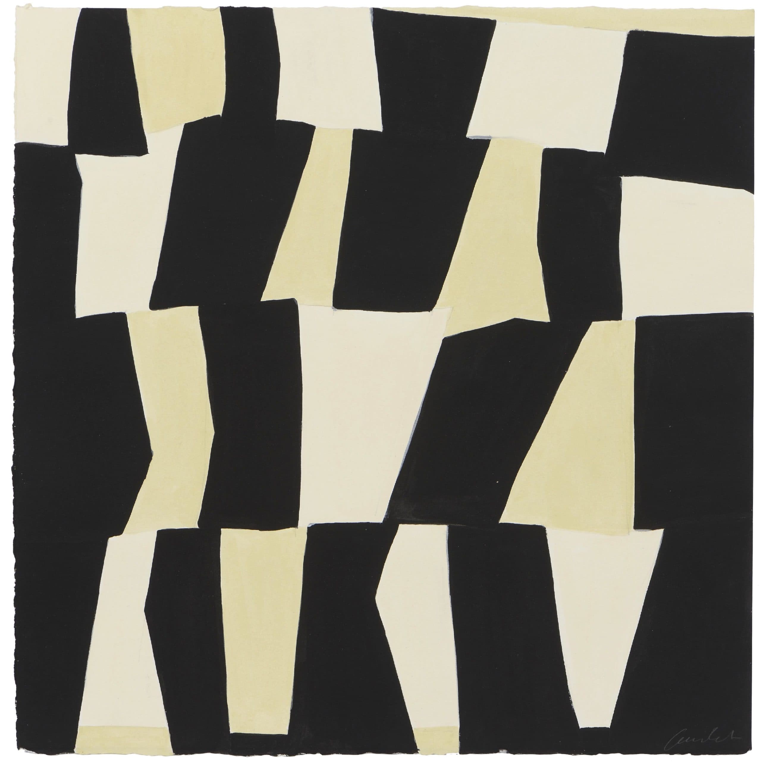 Composition abstraite