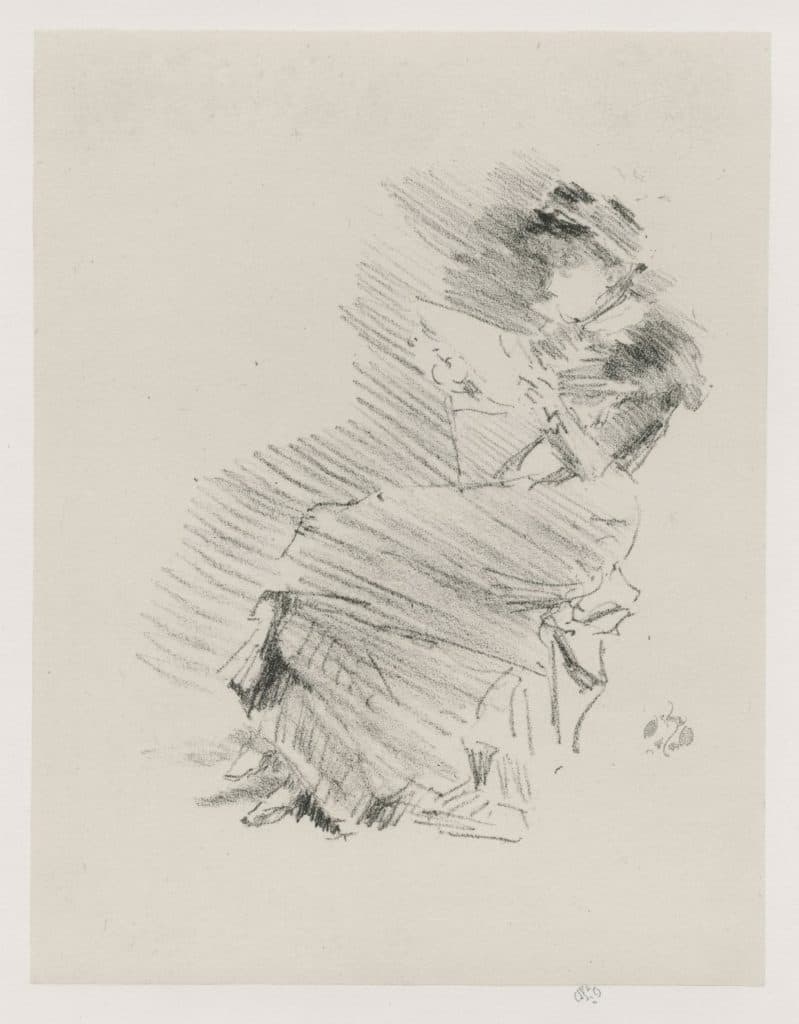 Whistler – Reading