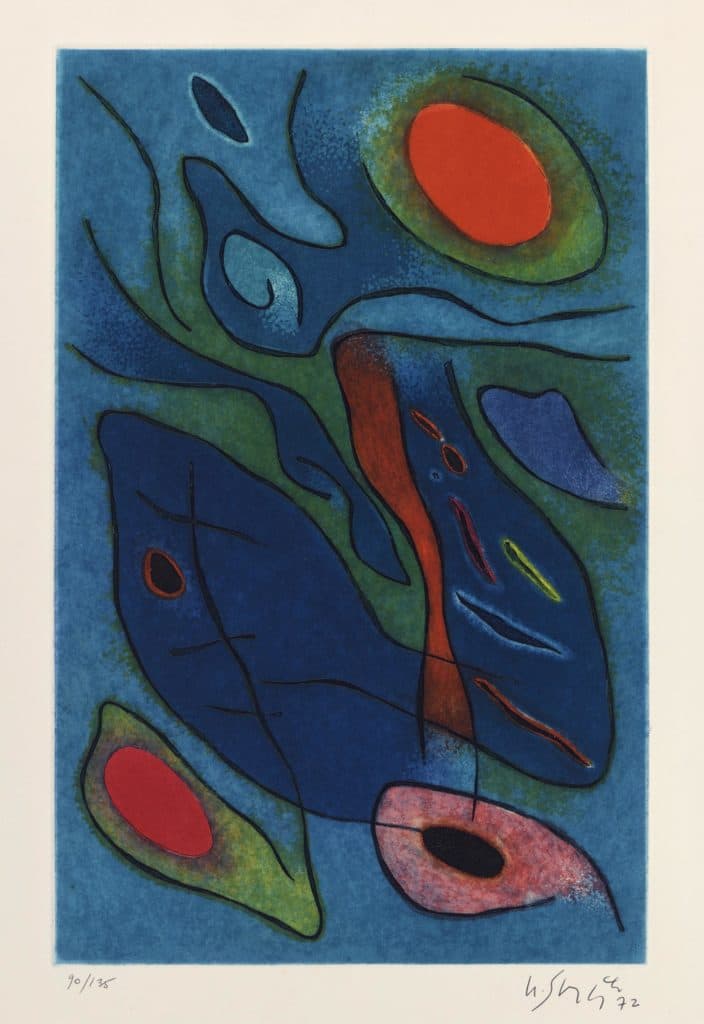 Singier – Baigneuses matinales