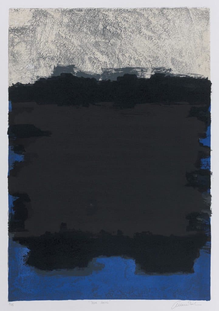 Aussedat – Terre noire