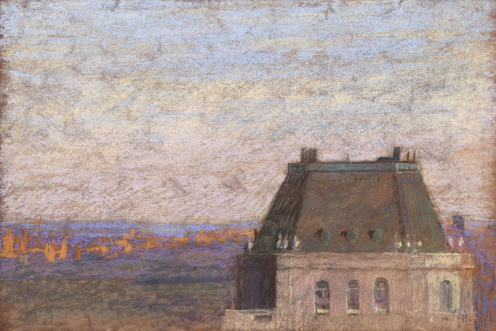 New York (The Pierre)