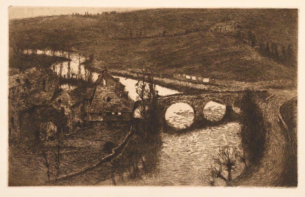 Viala – Humbles terres ou « La Youle »