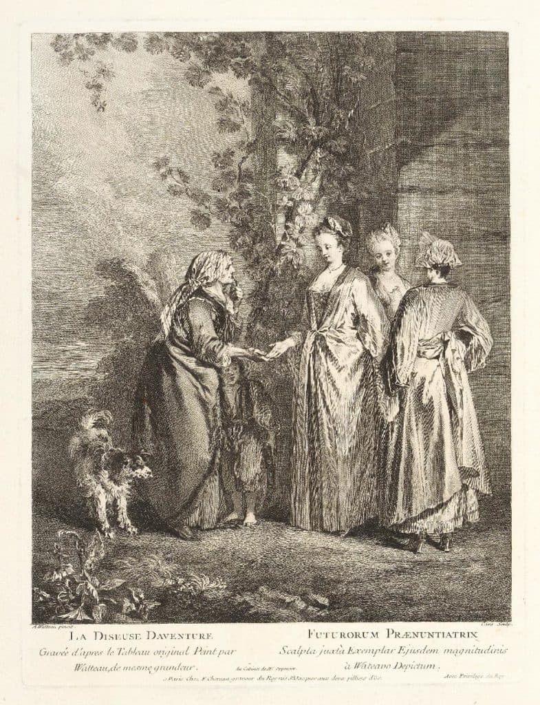 Cars – La diseuse daventure