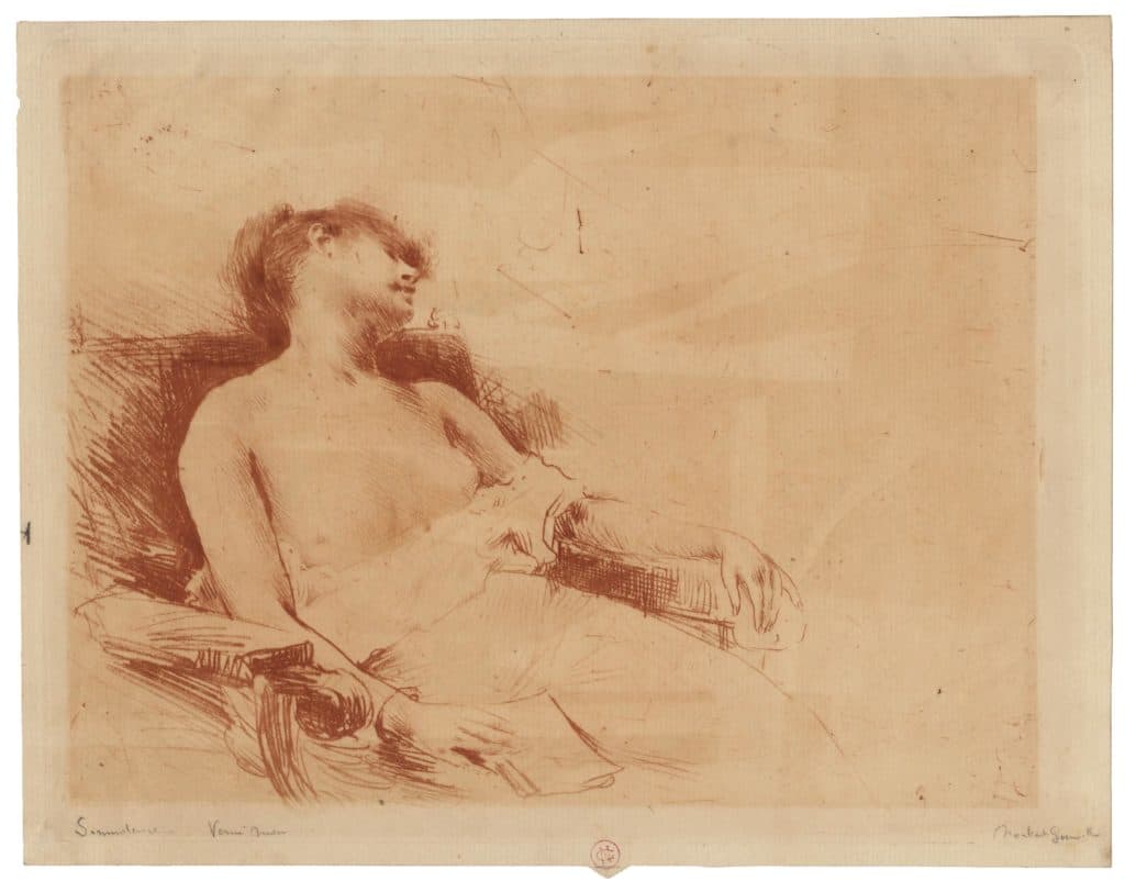 Goeneutte – Somnolence