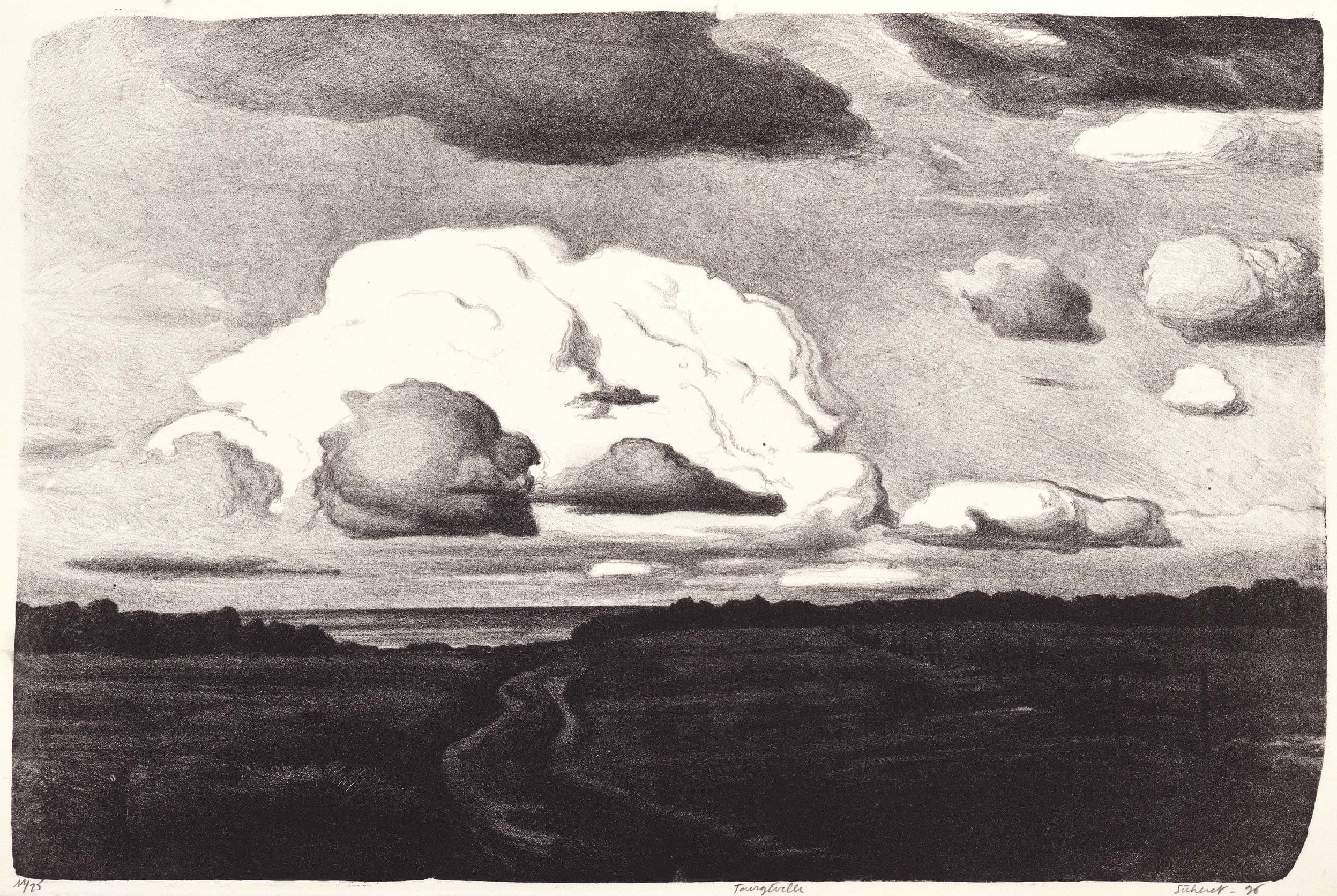 Tourgéville. Bénerville