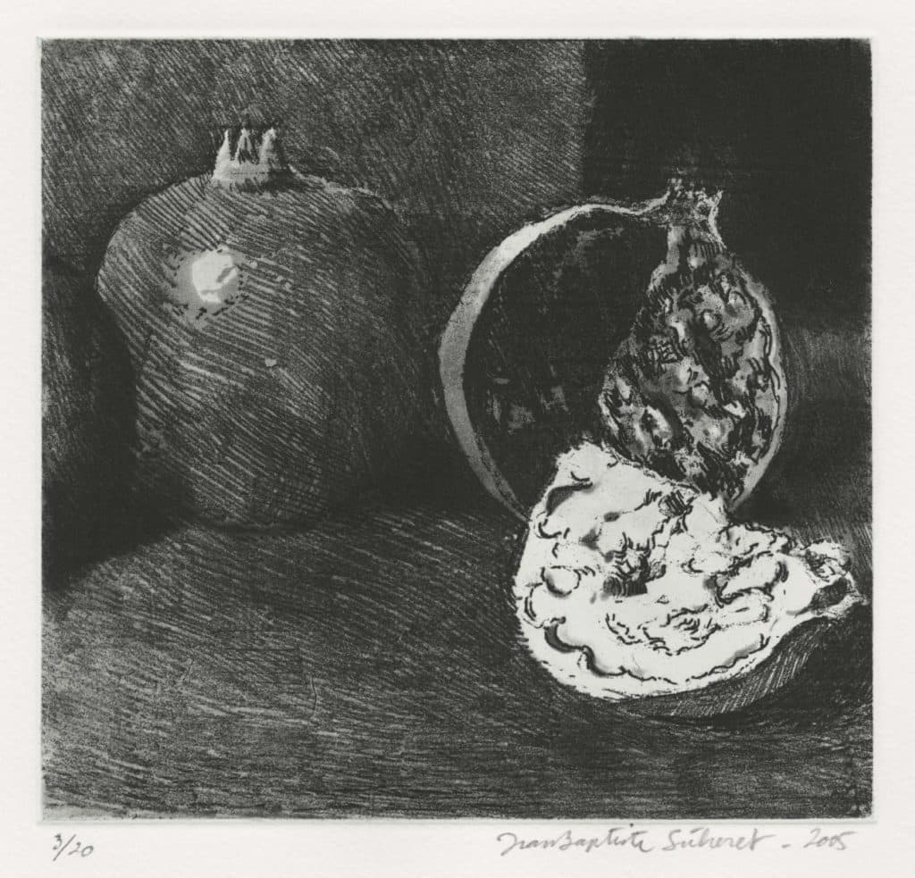 Sécheret – Grenades