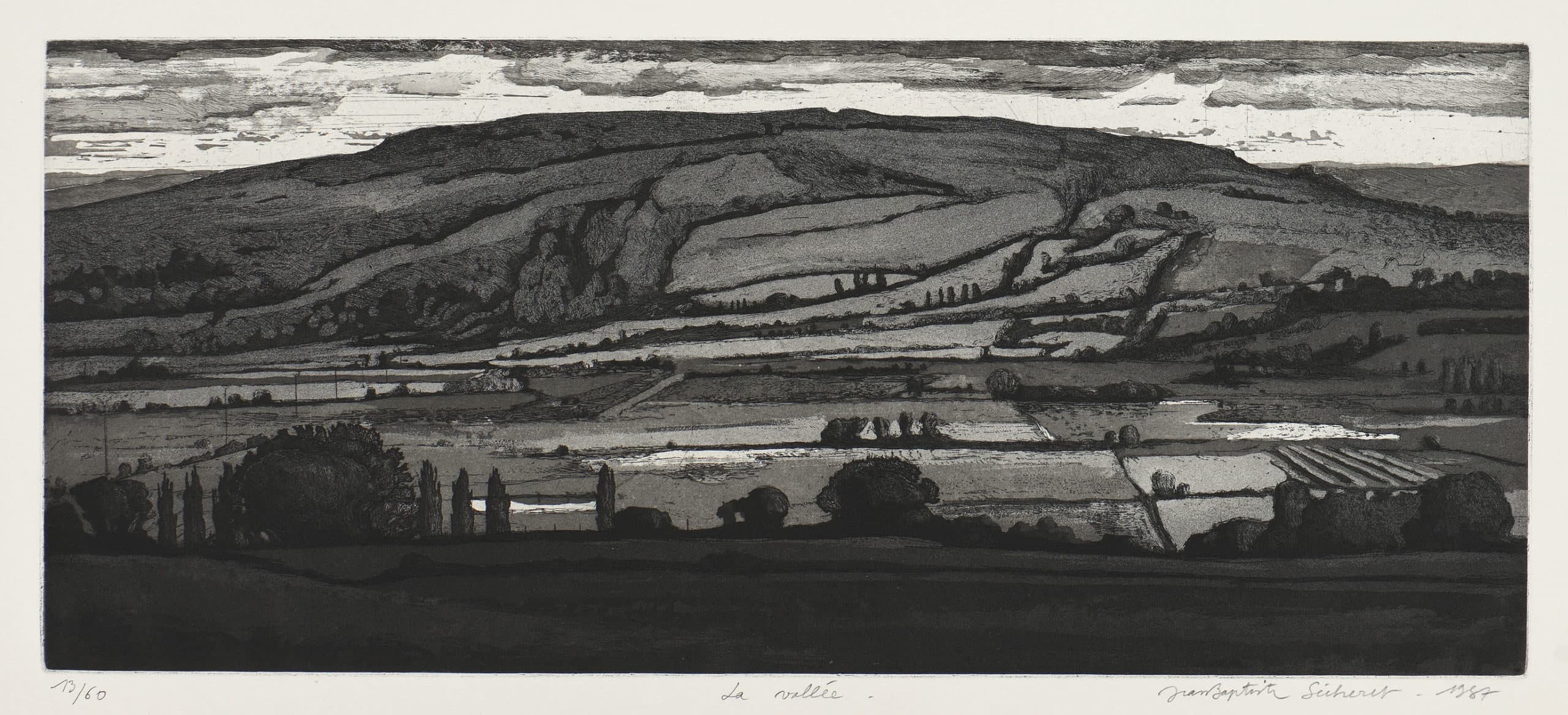 La vallée ( The valley)