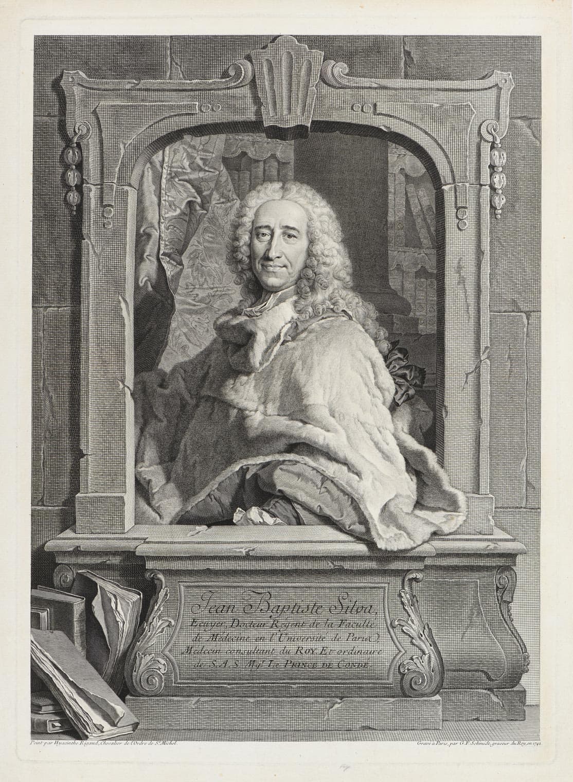 Frédéric de Görne, premier ministre d’état… de Prusse