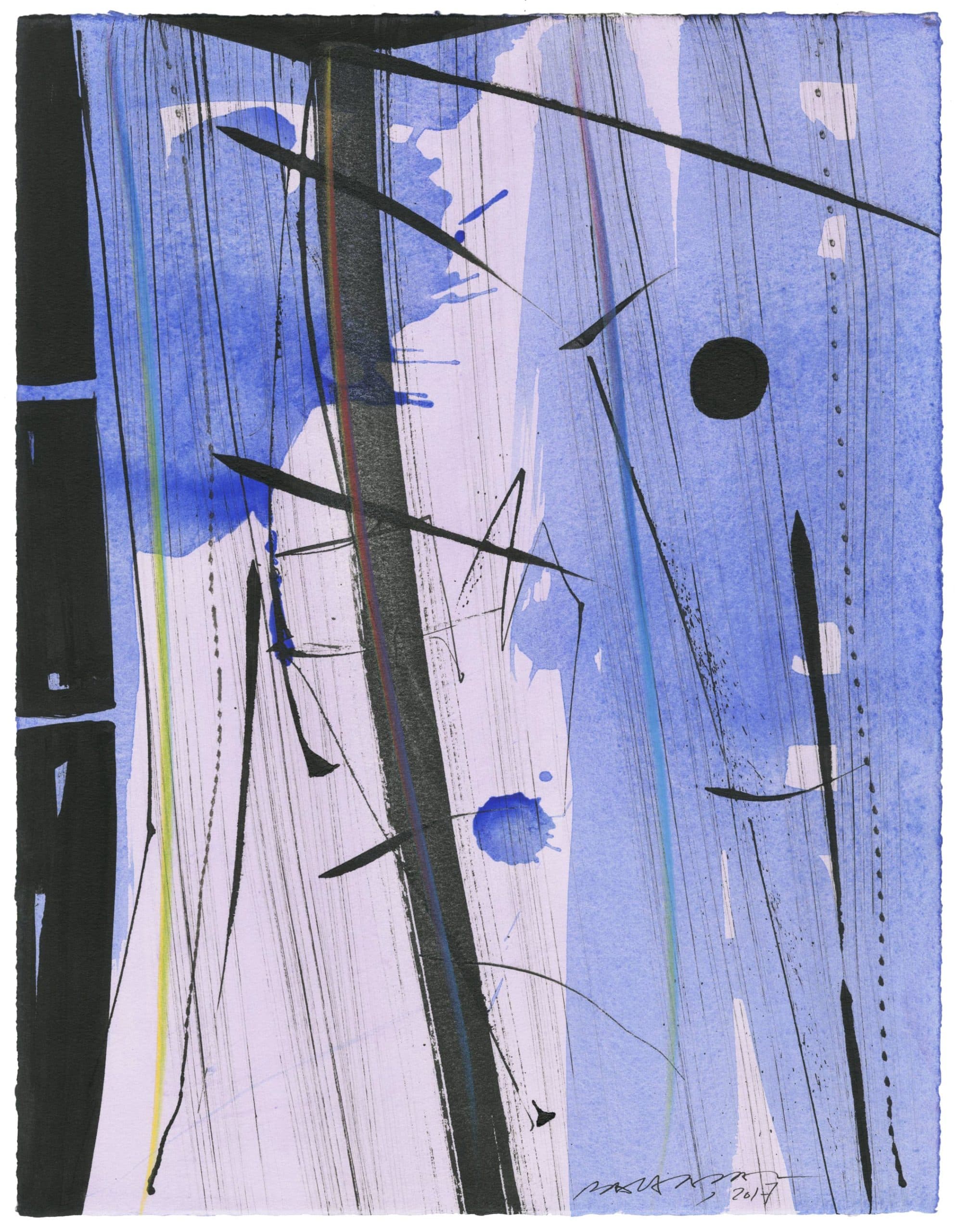 Sans titre (composition numéro 13)