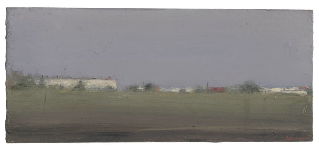 Poignon – Petit horizon