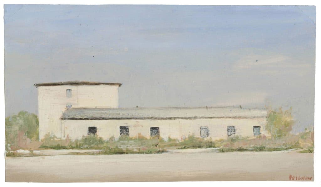 Poignon – Blackenburg – Maison de face