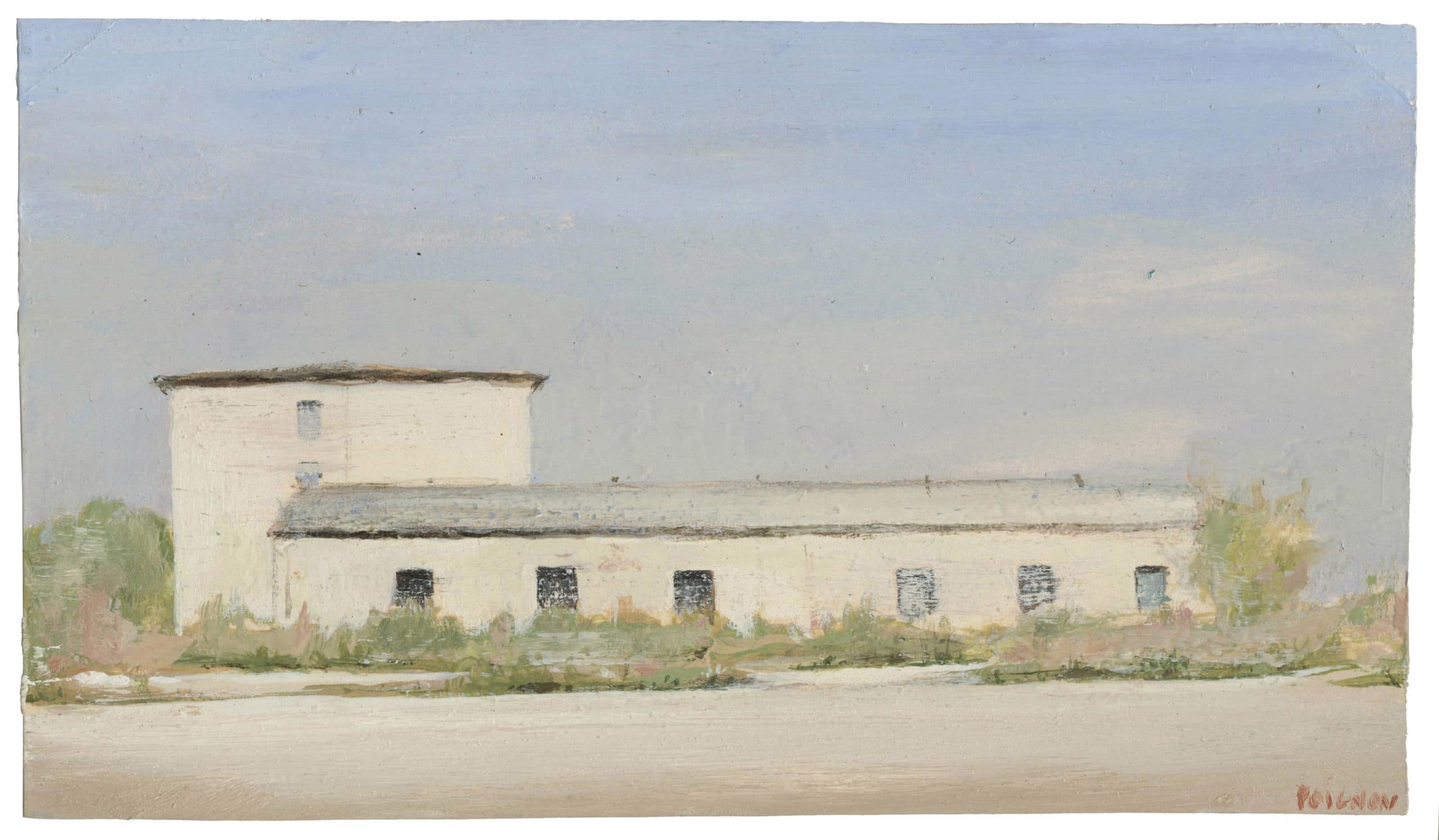 Blackenburg – Maison de face