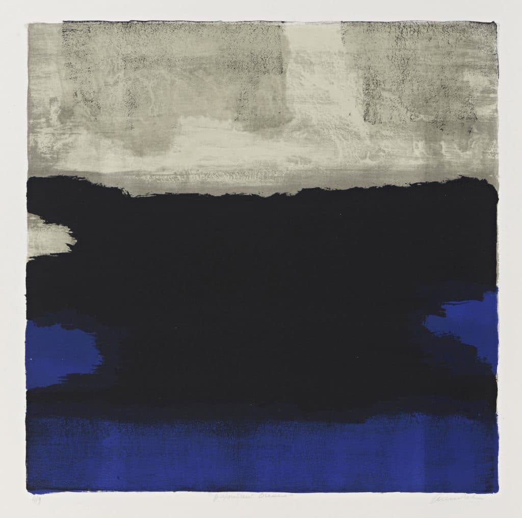 Aussedat – Profondeur océane