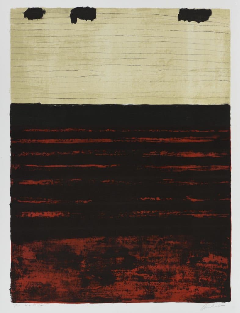 Aussedat – Terre de feu