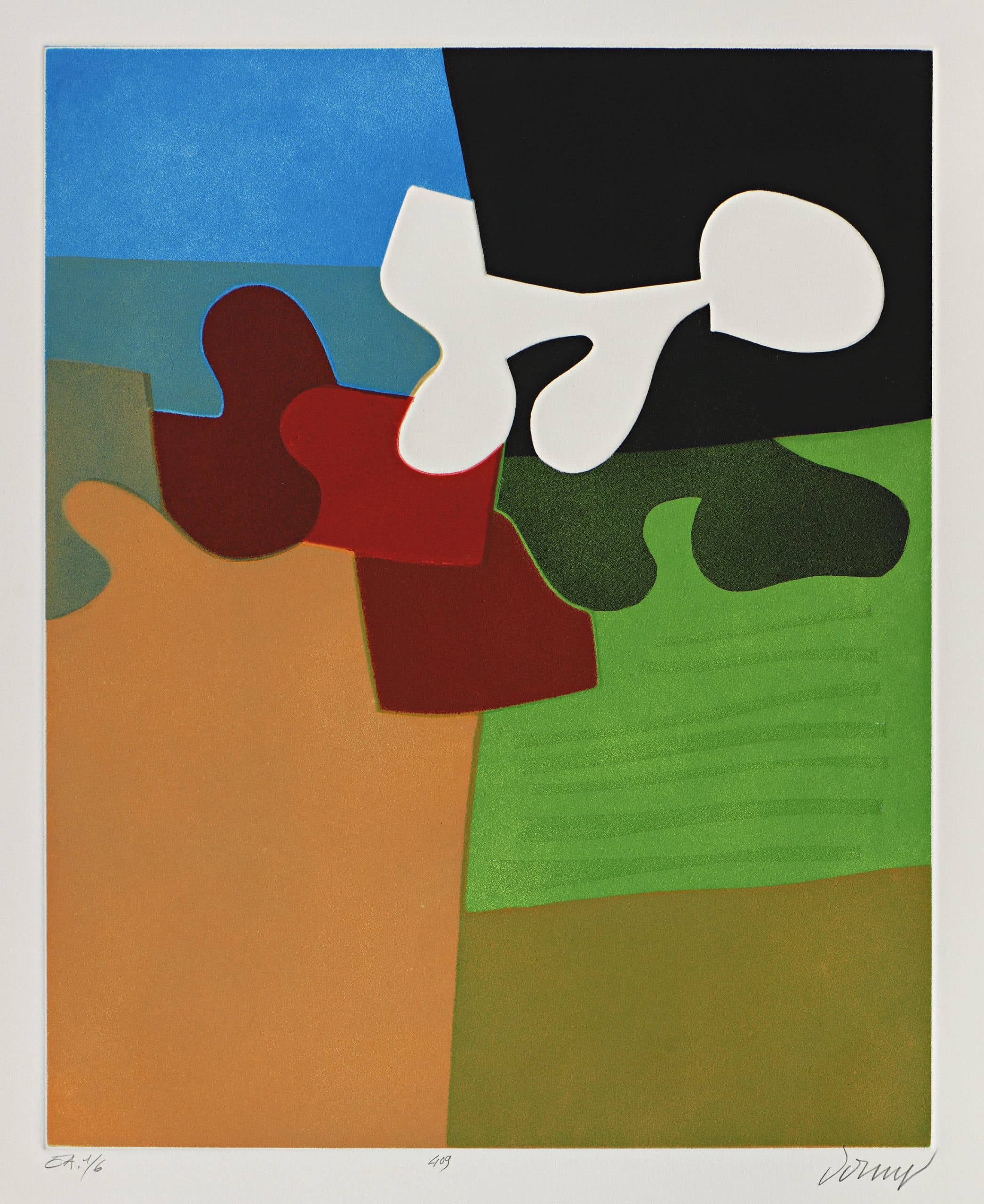 Relevé topographique