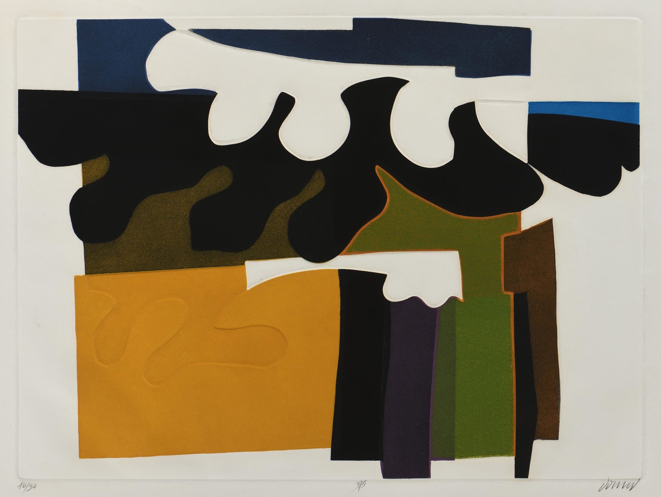 Suite des Architectures non répertoriées