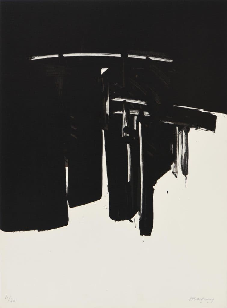 Marfaing – Sans titre