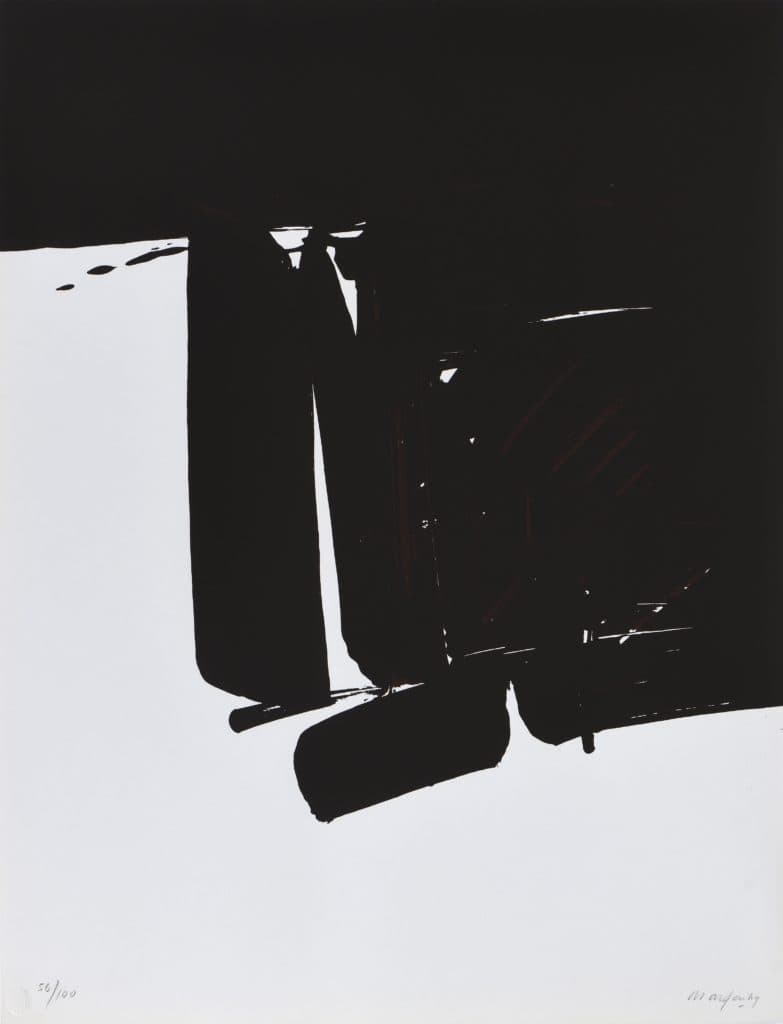 Marfaing – Sans titre