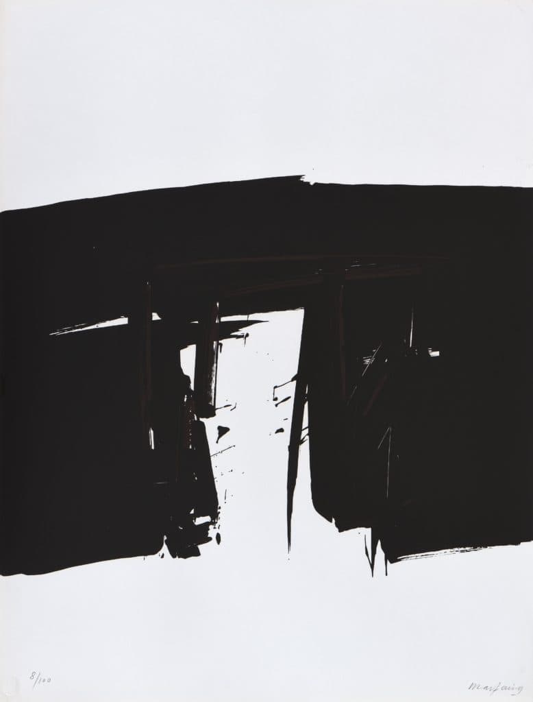 Marfaing – Sans titre