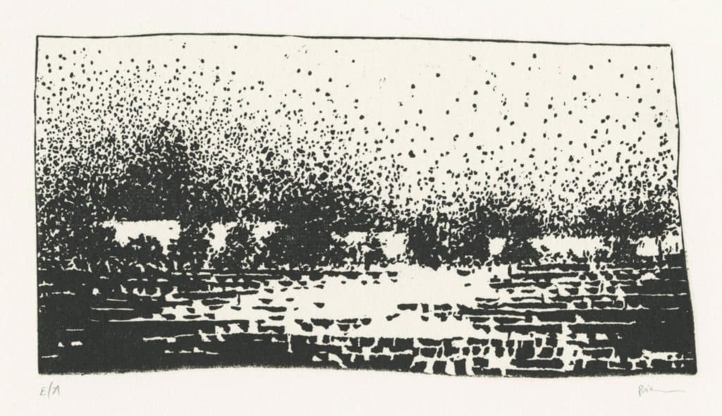 Poignon – Ciel et Neige