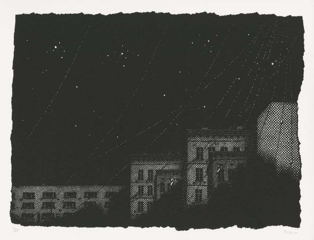 Poignon – Nuit-Double-Cité