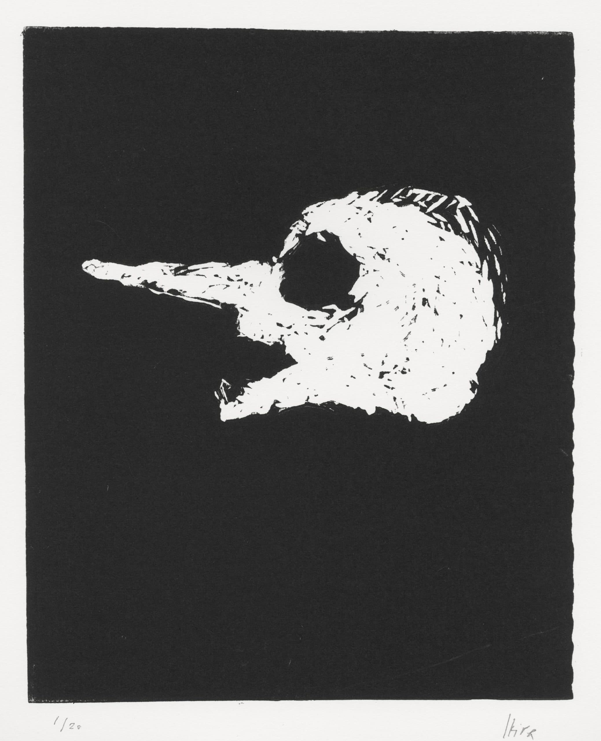 Untitled (Pinocchio XI)