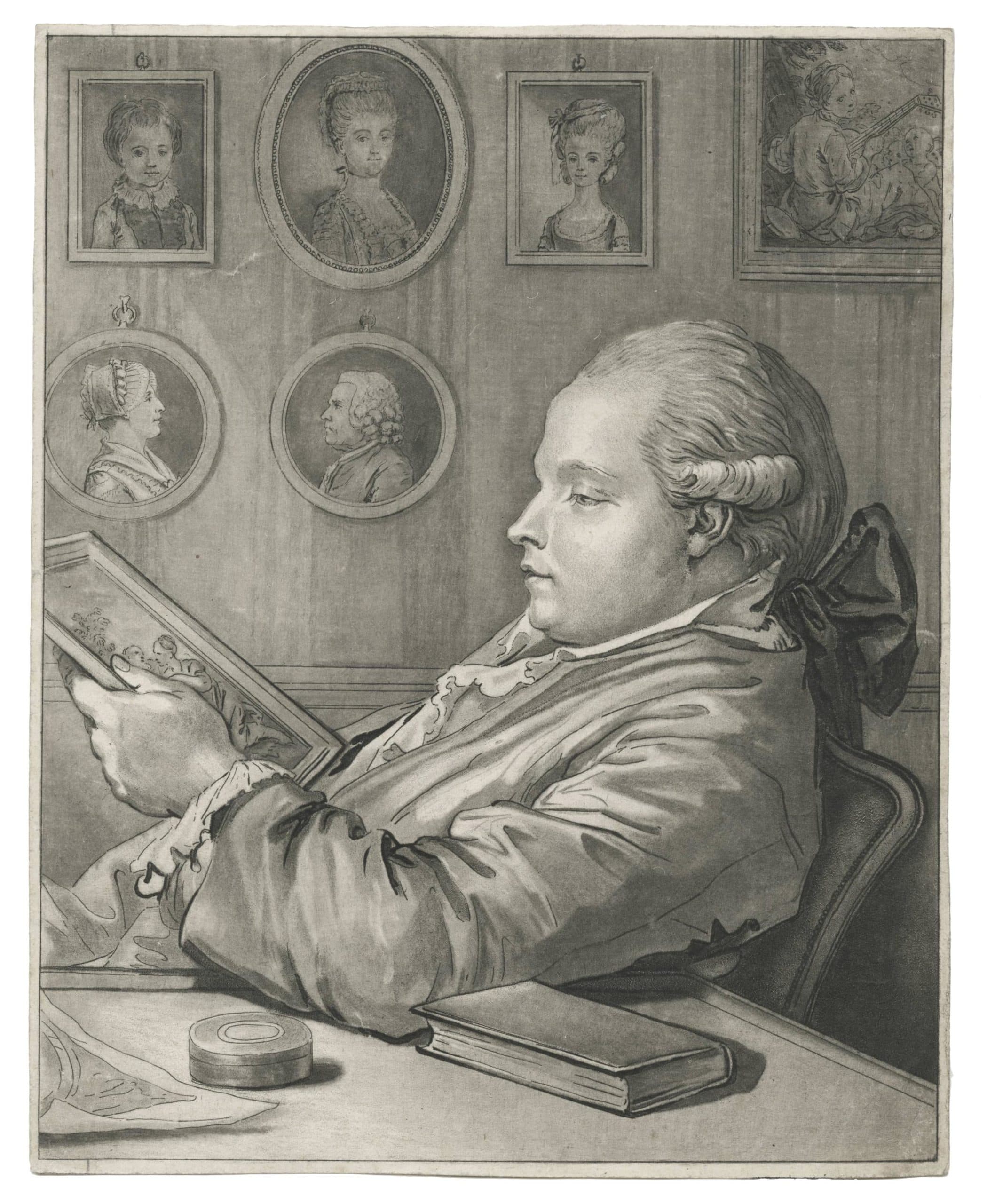 Jacques François Chéreau