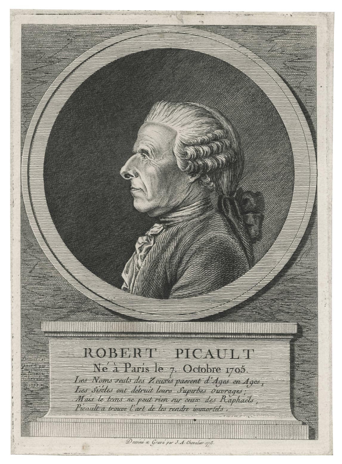 Robert Picault