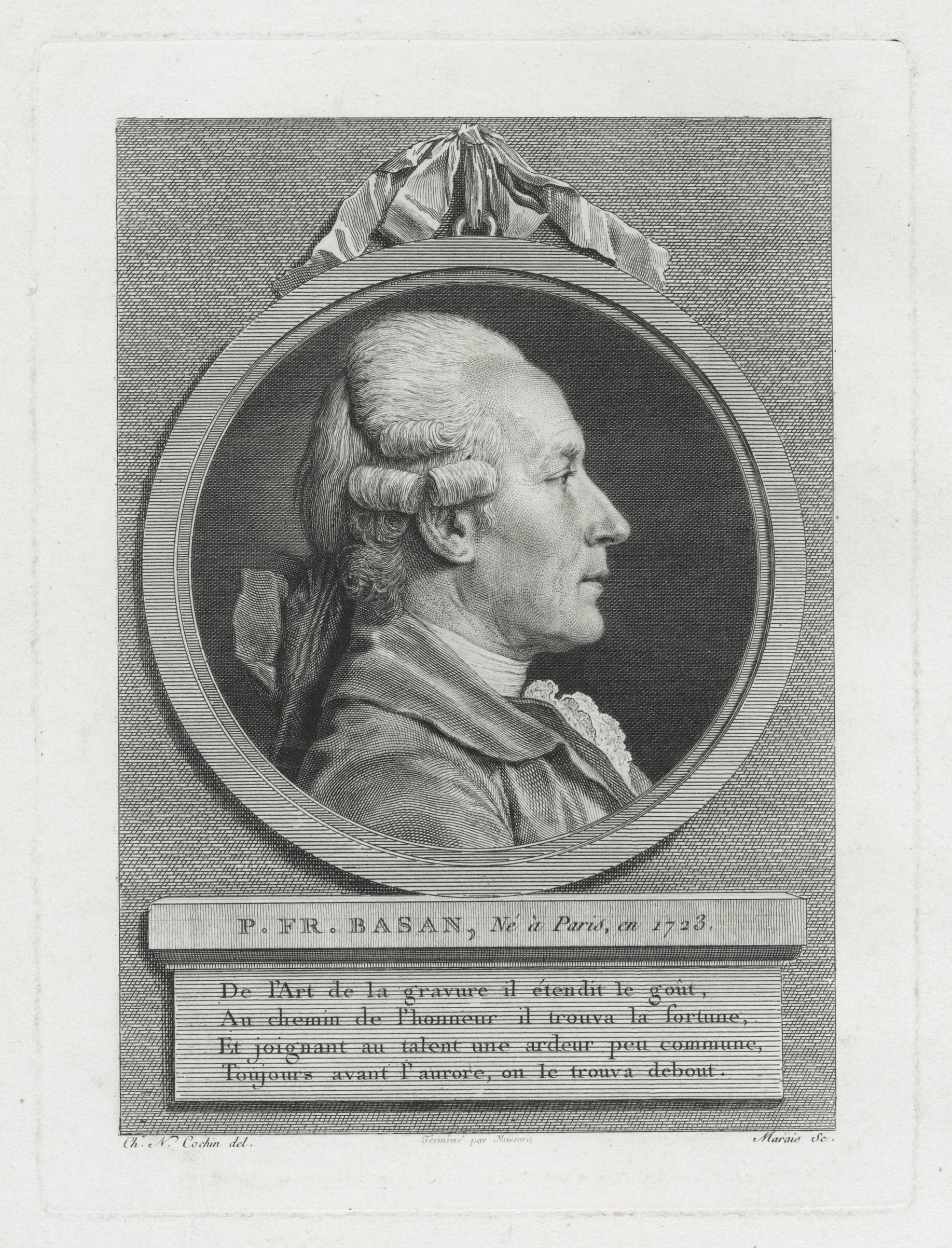 Pierre-François Basan
