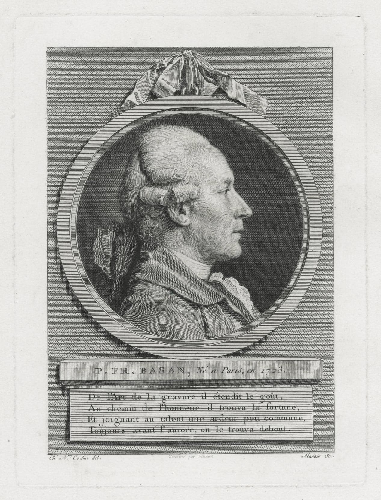 Pierre-François Basan