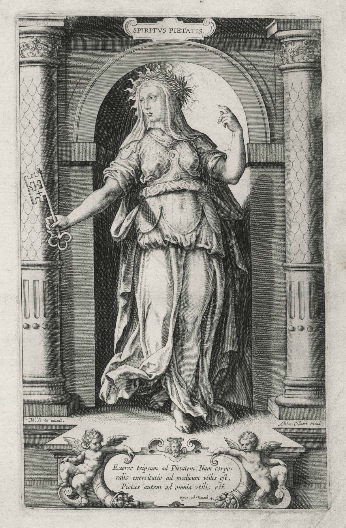 L’Esprit de la piété