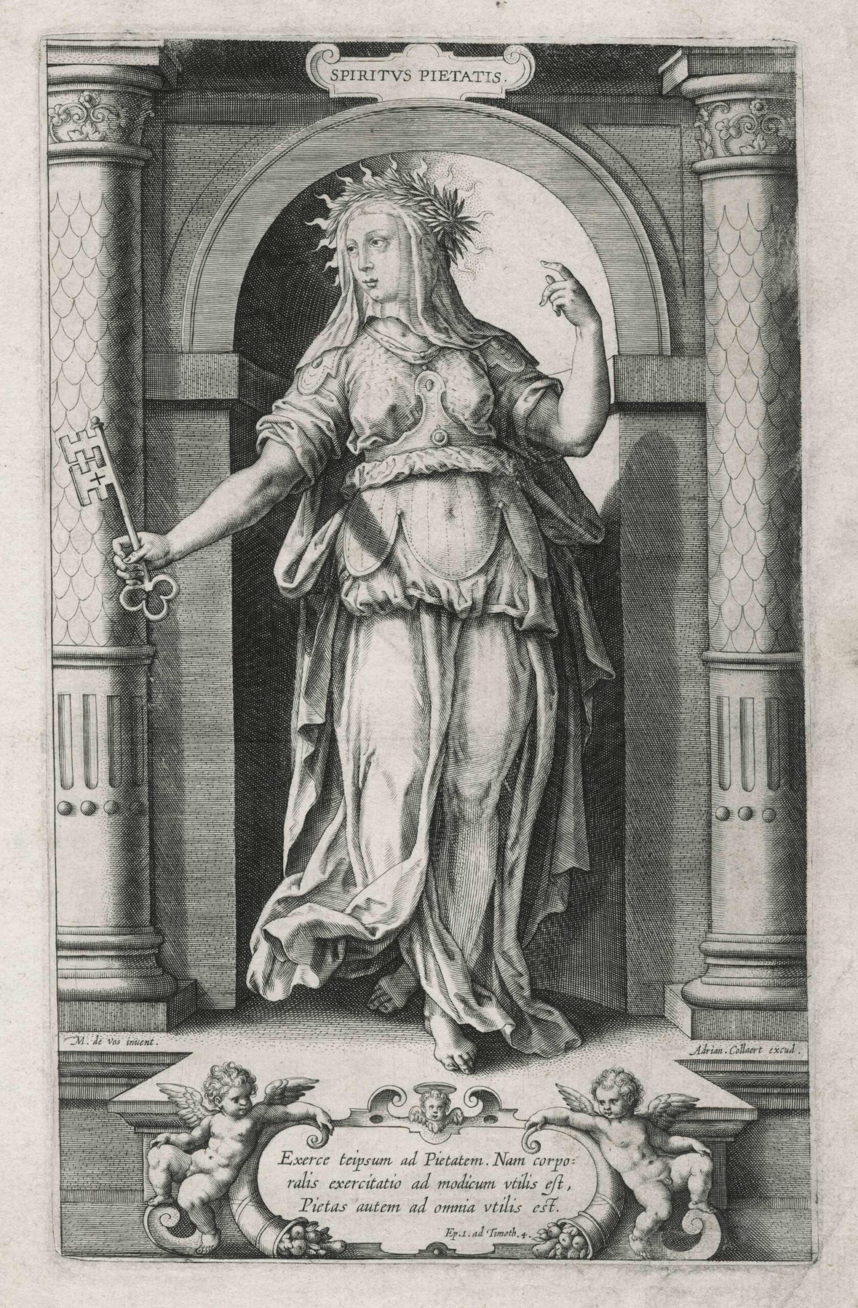 L’Esprit de la piété