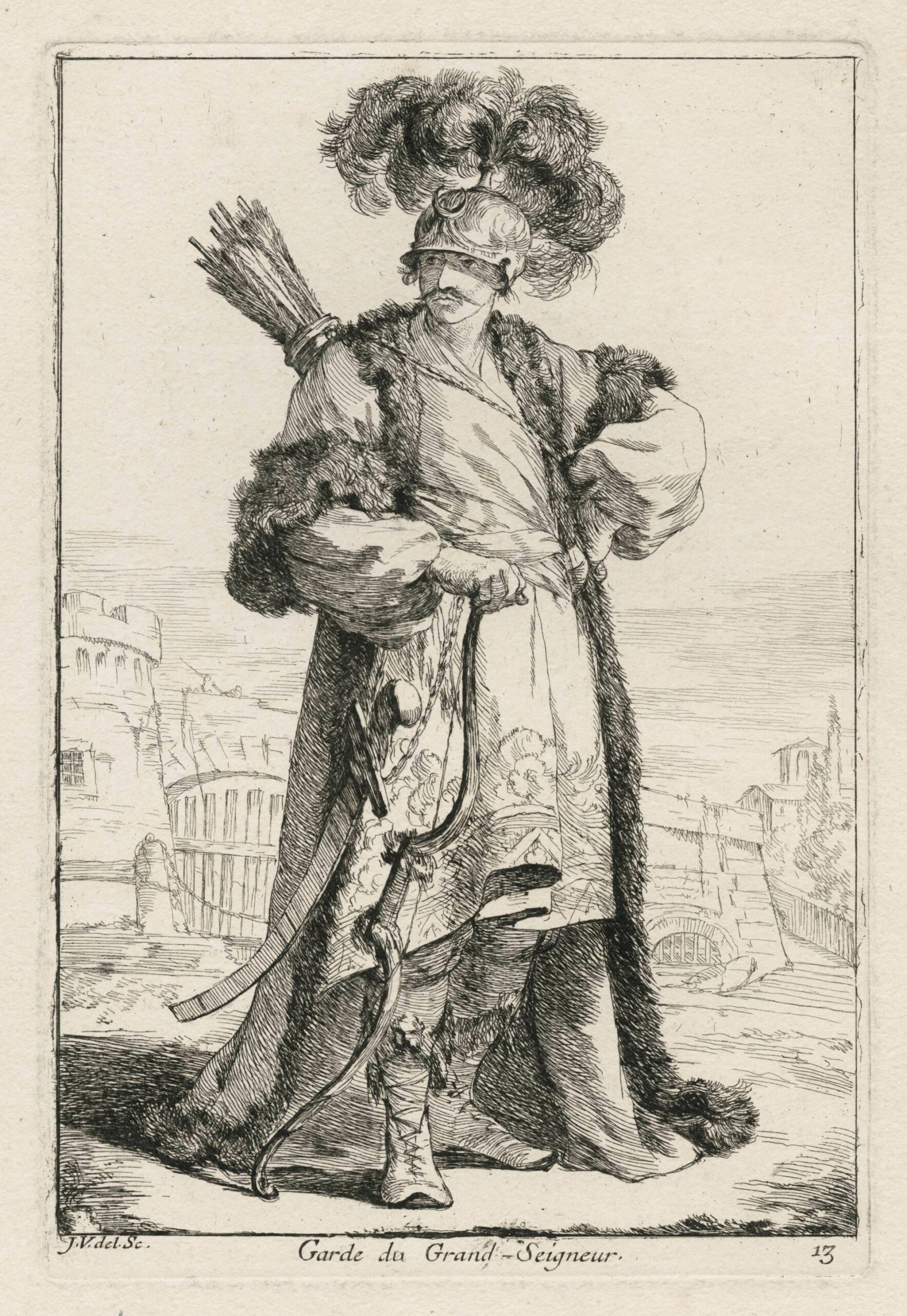 Garde du Grand-Seigneur