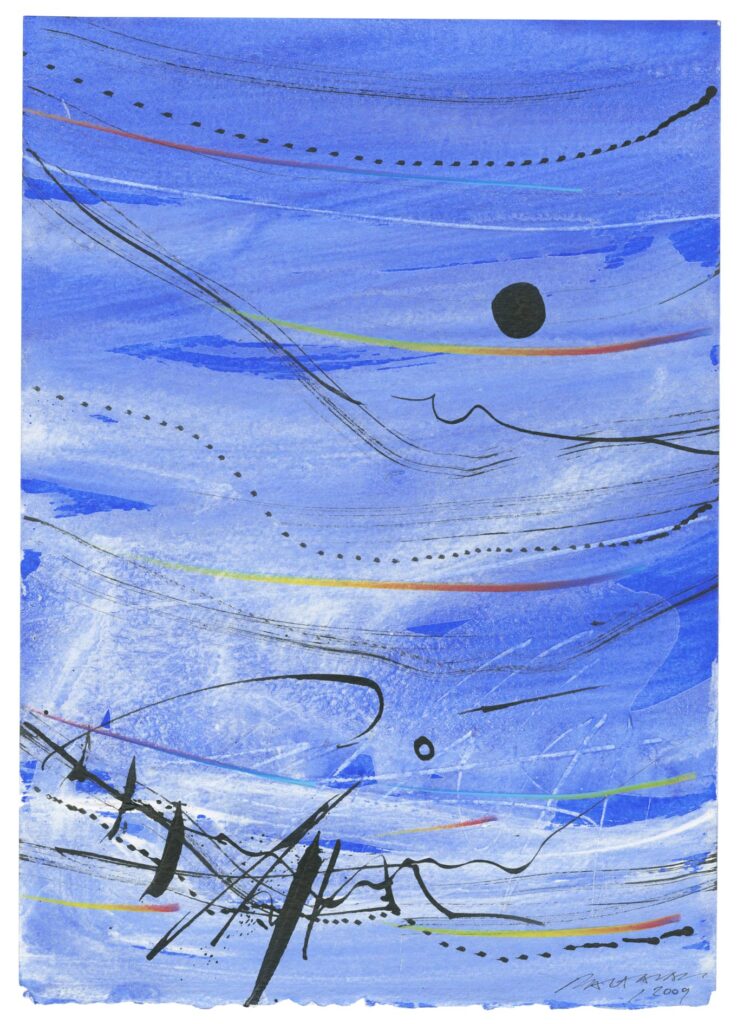 Baltazar – Monticello (Corse)