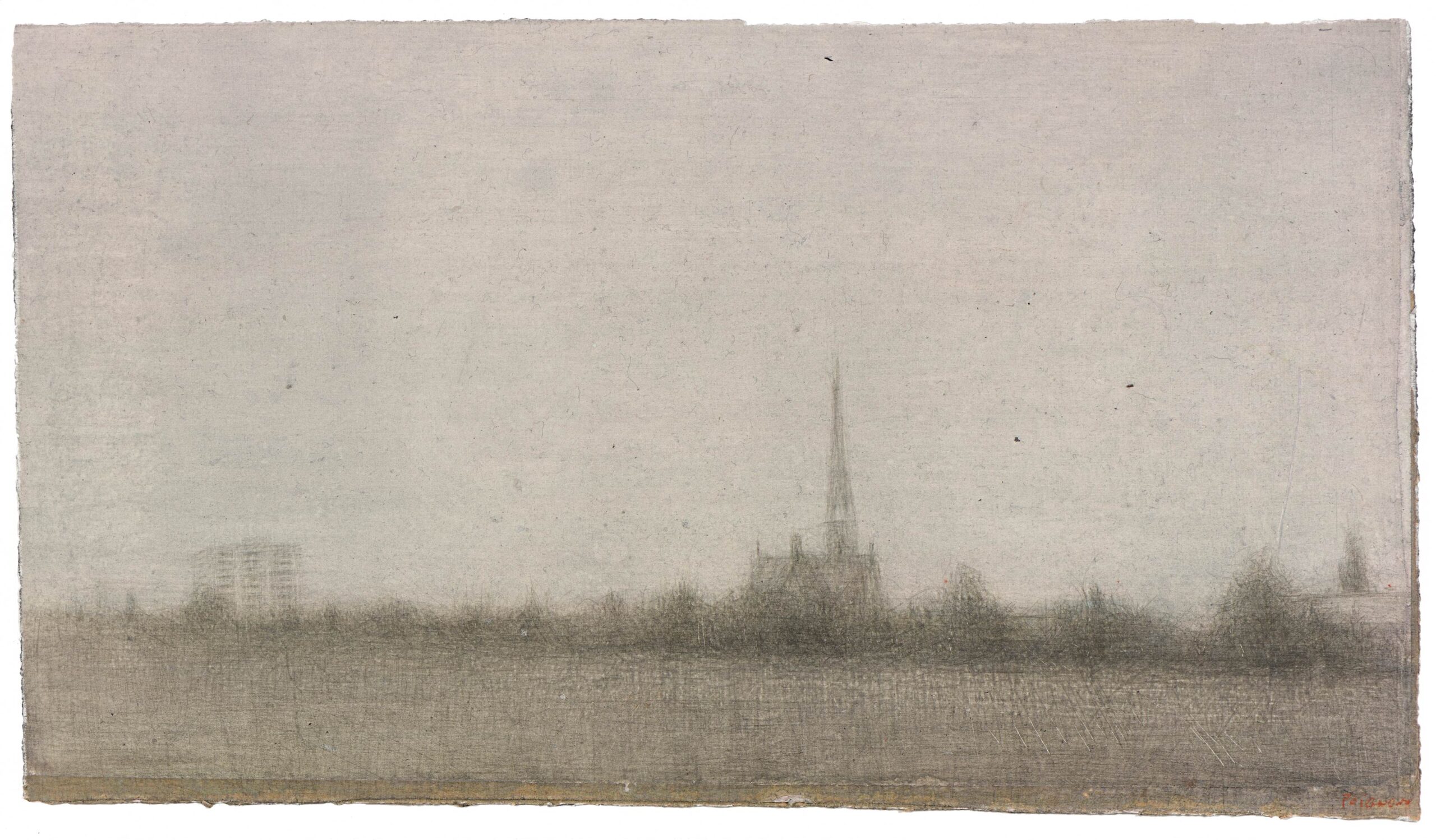 Une église à Wedding