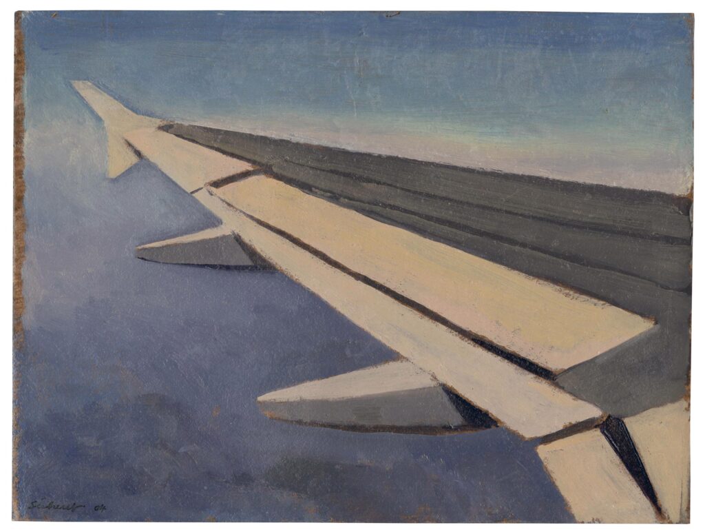 Sécheret – Bari-Paris