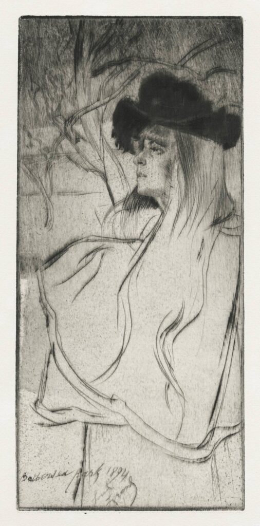 Legrand – Battersea Park