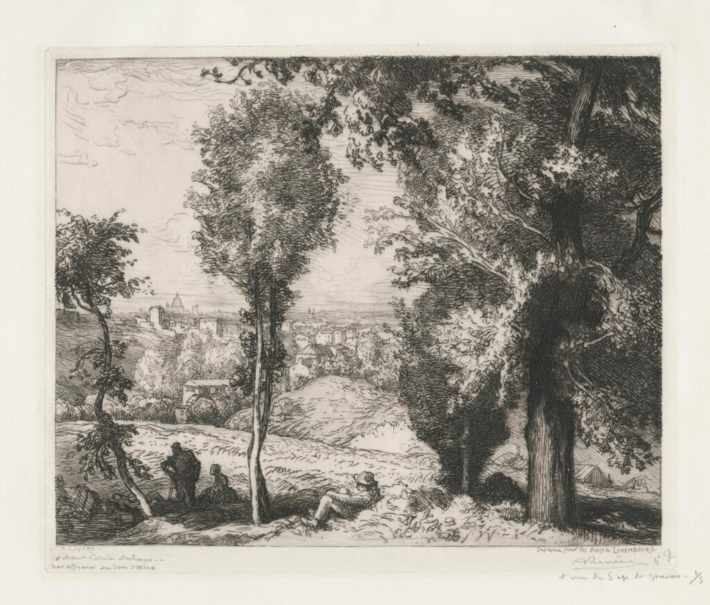 Lepère – A Gentilly