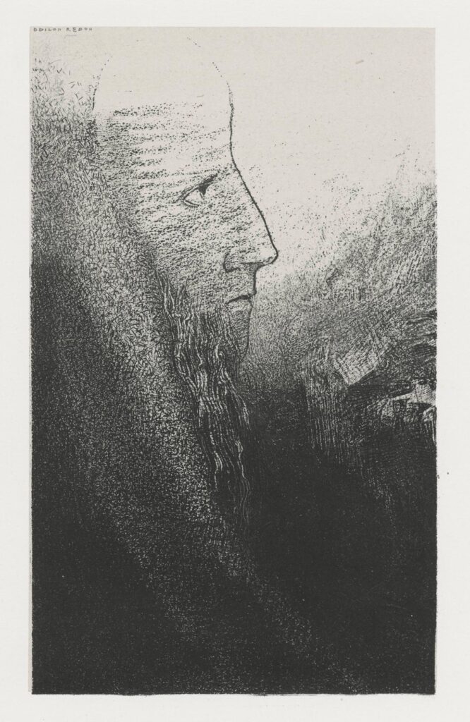 Redon – Saint-Antoine, Au secours mon Dieu !