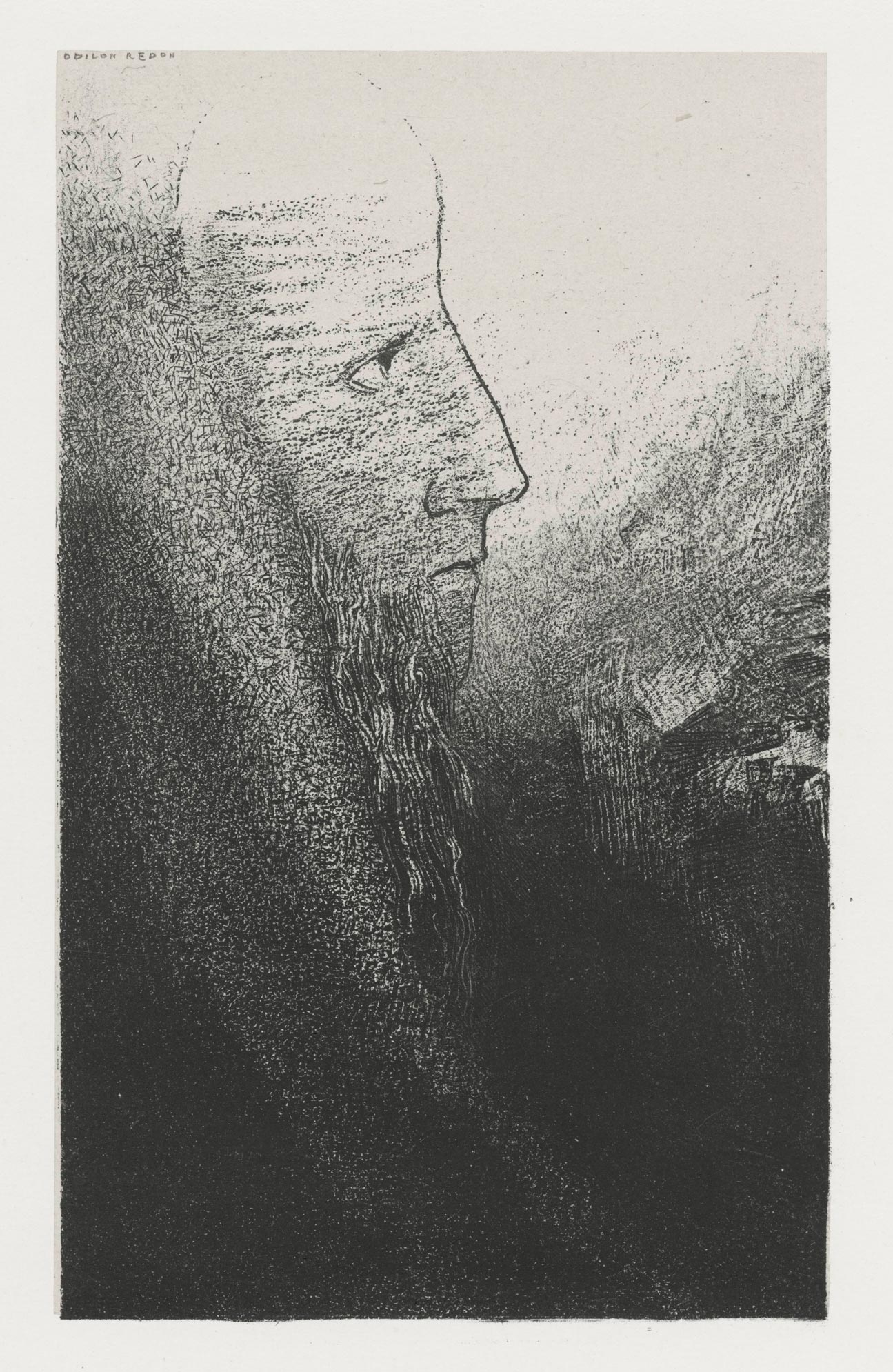 Saint-Antoine, Au secours mon Dieu !