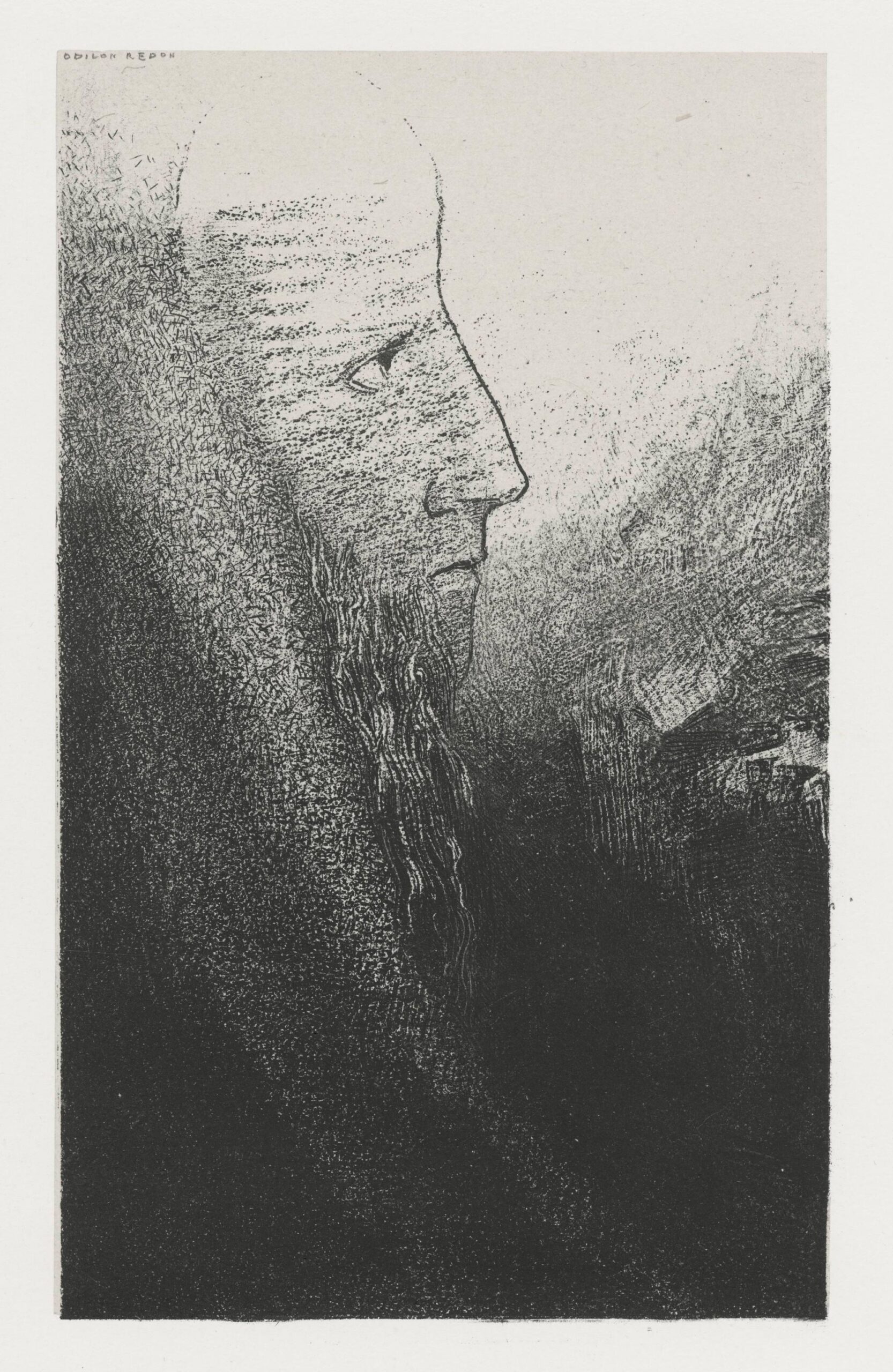 Saint-Antoine, Au secours mon Dieu !