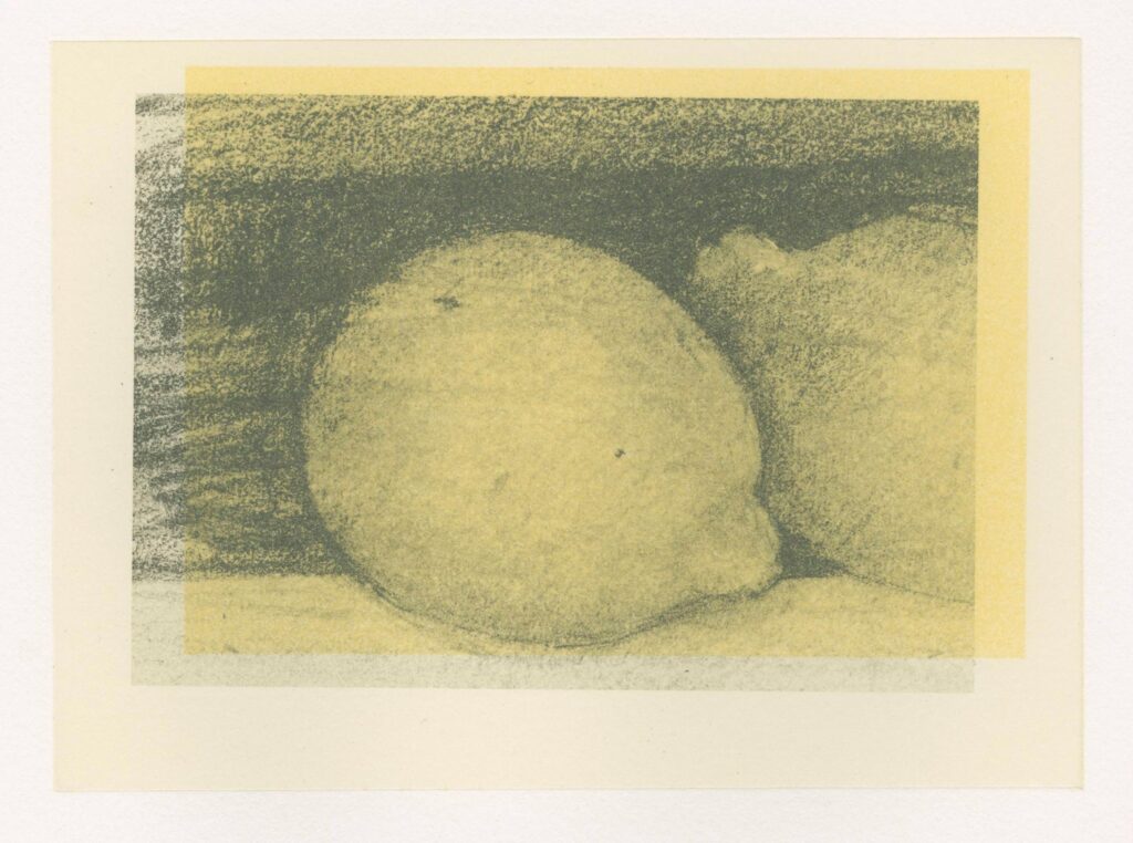 Ostovani – Perfect lemon