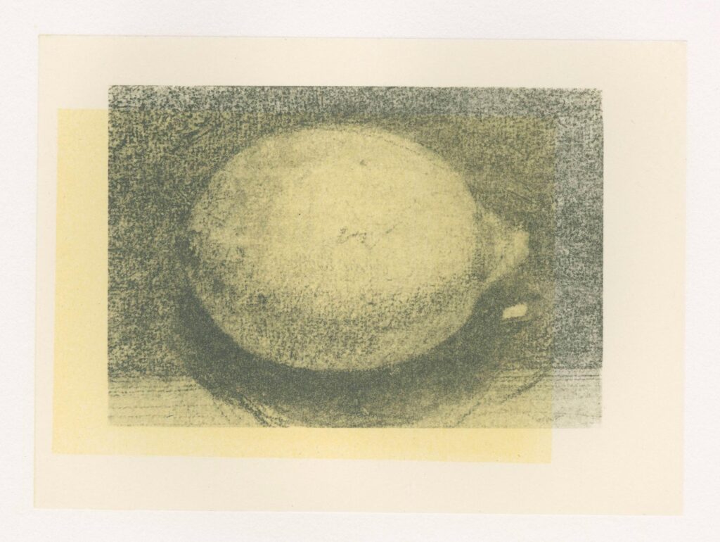 Ostovani – Perfect lemon