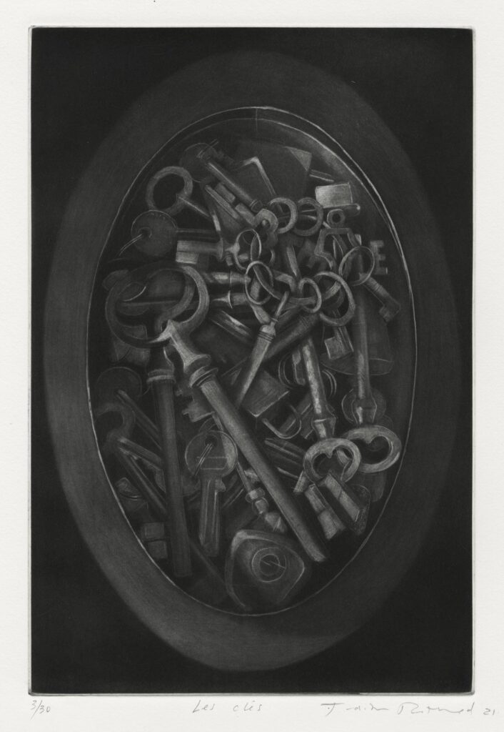 Rothchild – Les clés