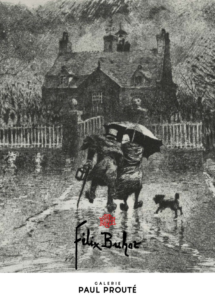 Catalogue Buhot – Mars 2022