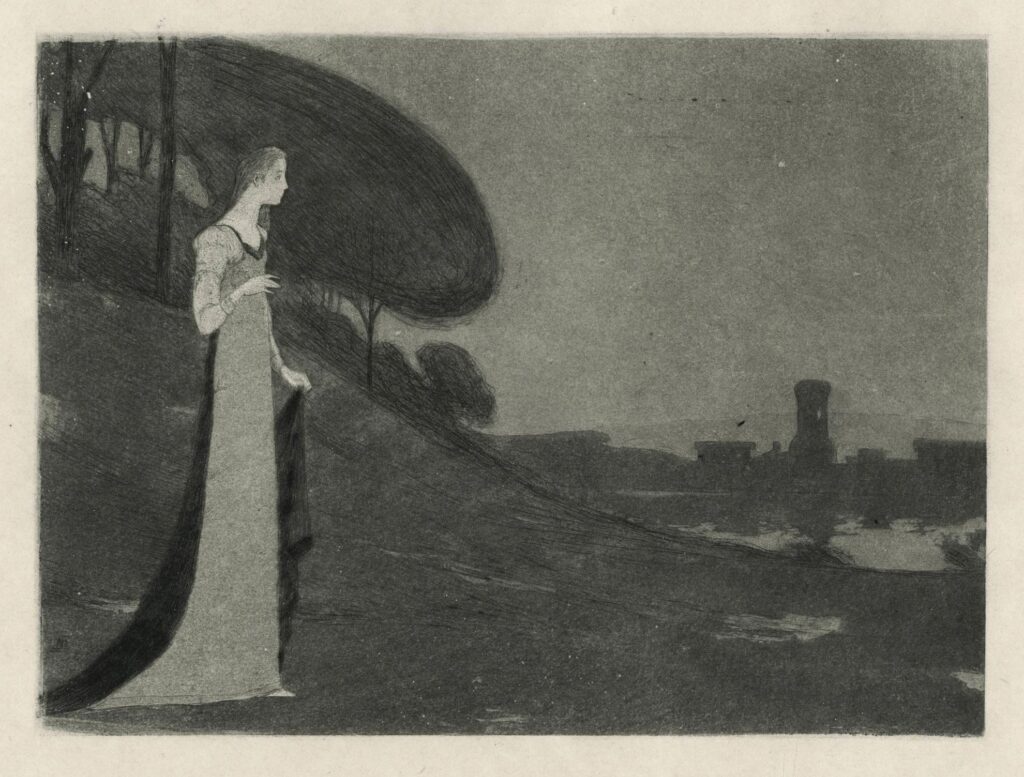 Dumont – Carmosine