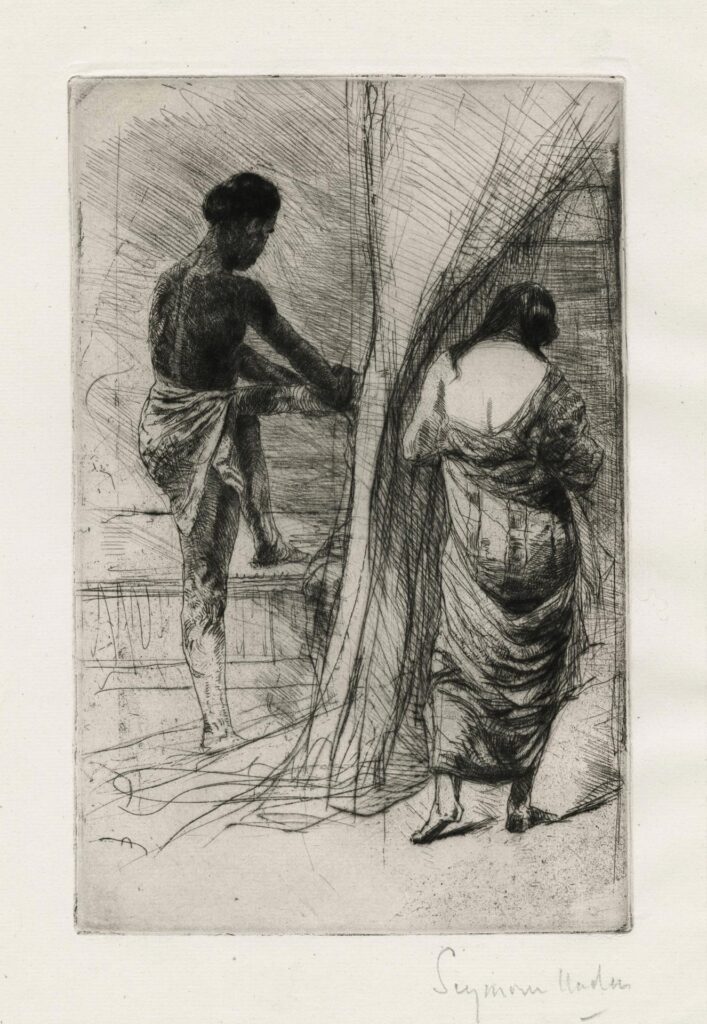 Haden – Turkish bath